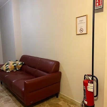 Appartamento Malpensa Milano Somma Lombardo