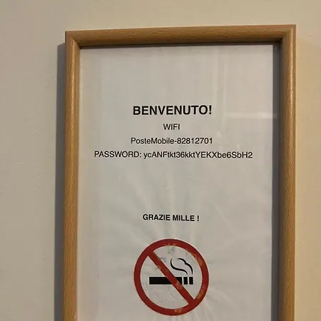 Malpensa Milano Appartamento Somma Lombardo